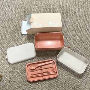 NIB Our Place “The Lunchbox”